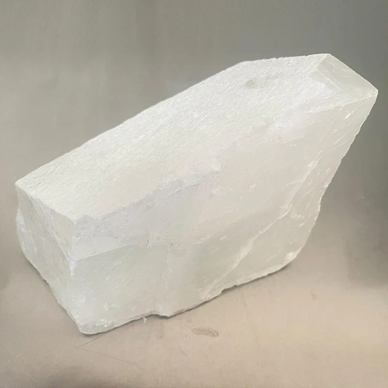 Natural Calcite Powder factory